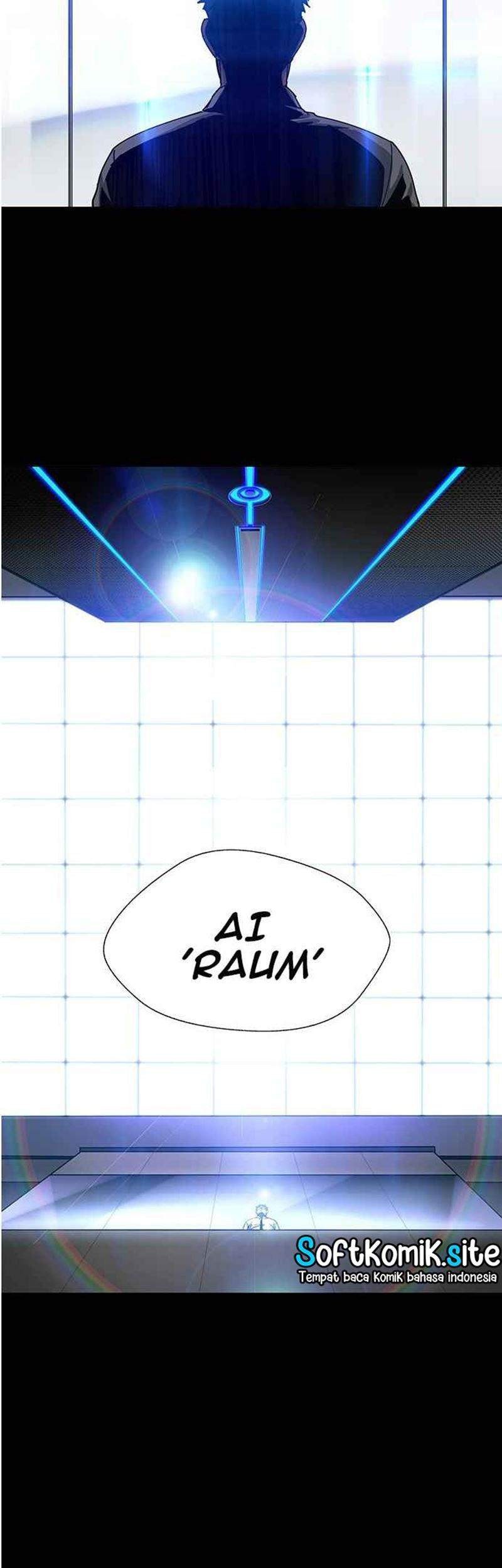 If AI Rules The World Chapter 0 - halaman 17