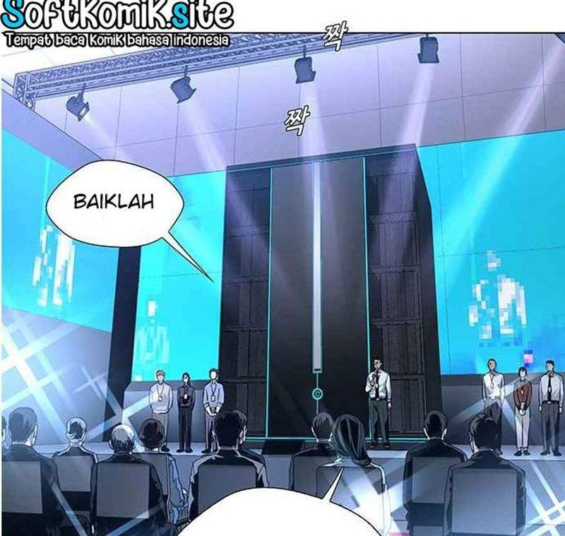 If AI Rules The World Chapter 0 - halaman 20