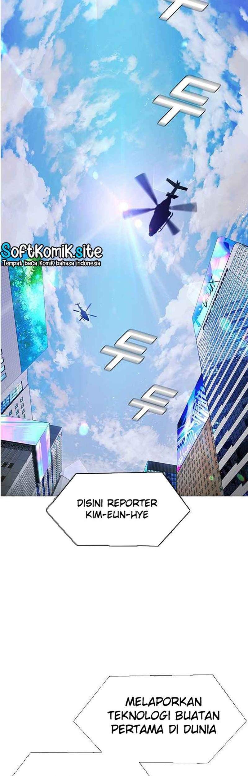 If AI Rules The World Chapter 0 - halaman 3