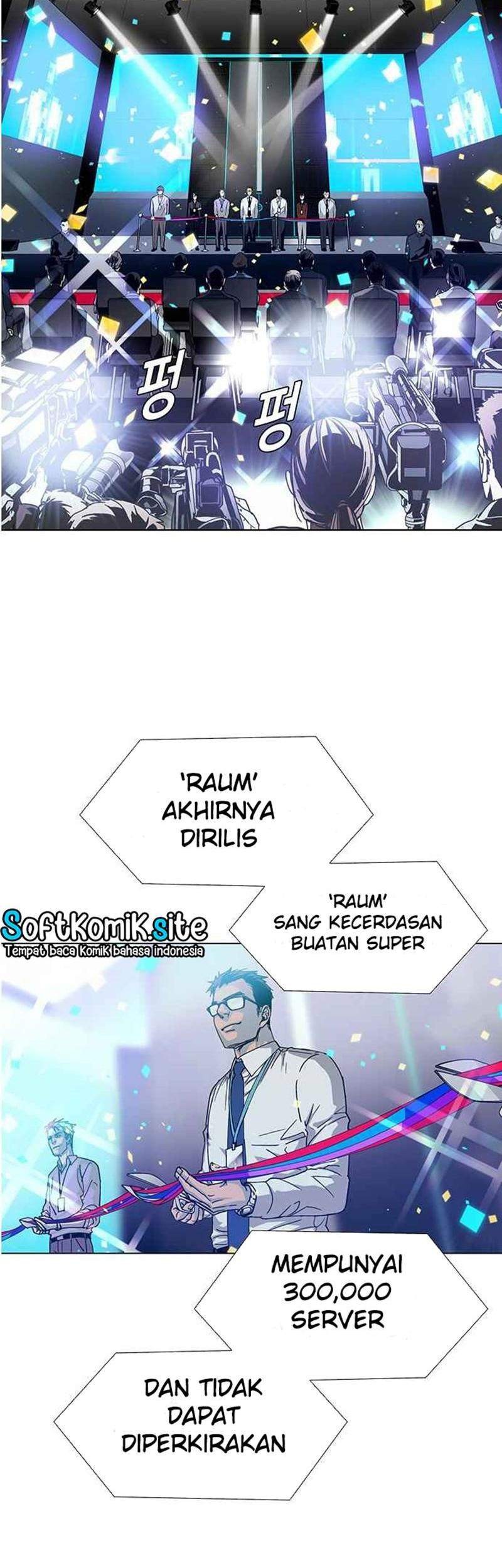 If AI Rules The World Chapter 0 - halaman 5