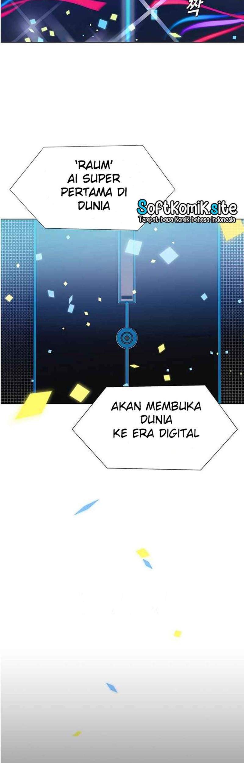 If AI Rules The World Chapter 0 - halaman 7