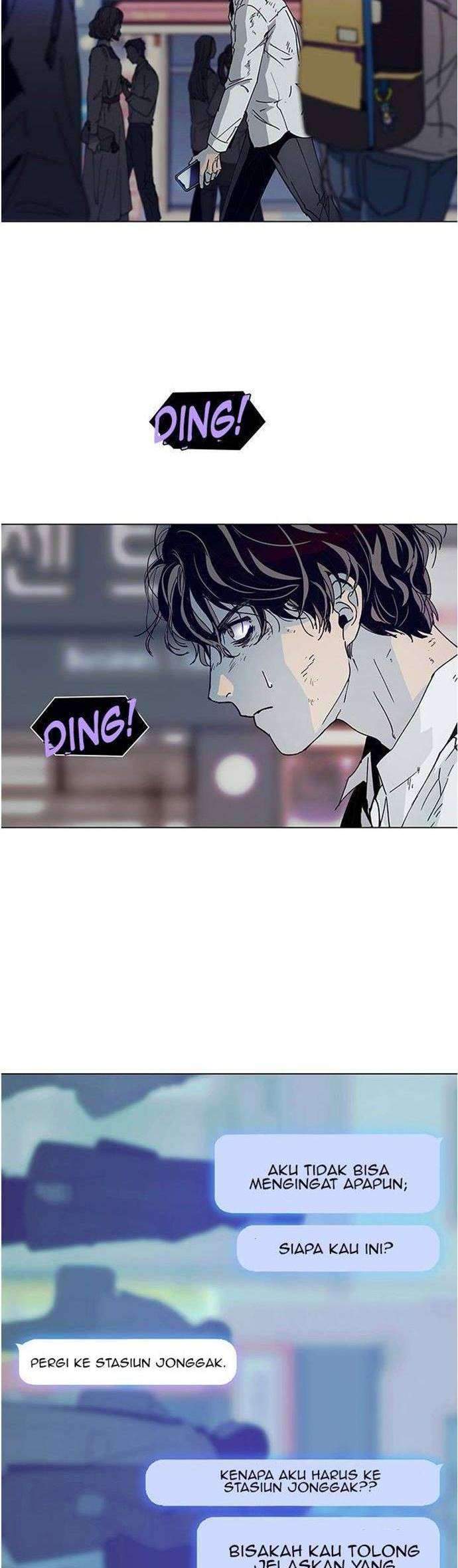 If AI Rules The World Chapter 1 - halaman 15