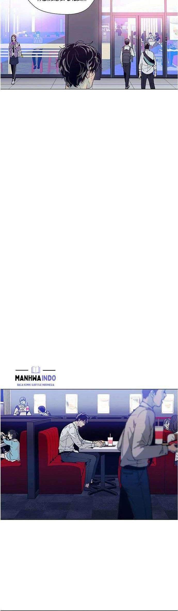 If AI Rules The World Chapter 1 - halaman 17