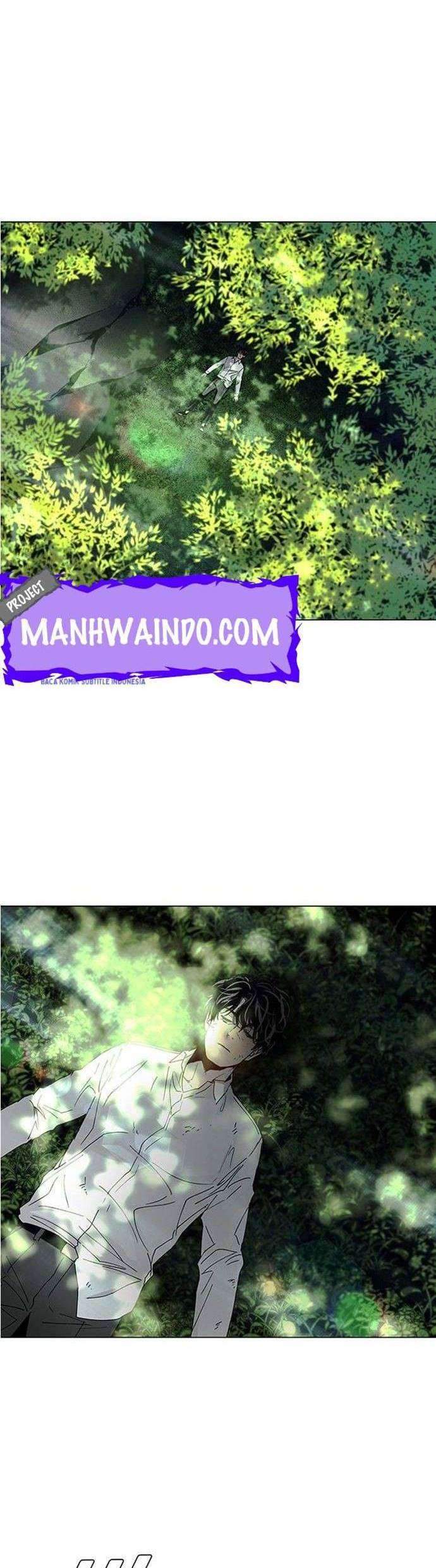 If AI Rules The World Chapter 1 - halaman 2