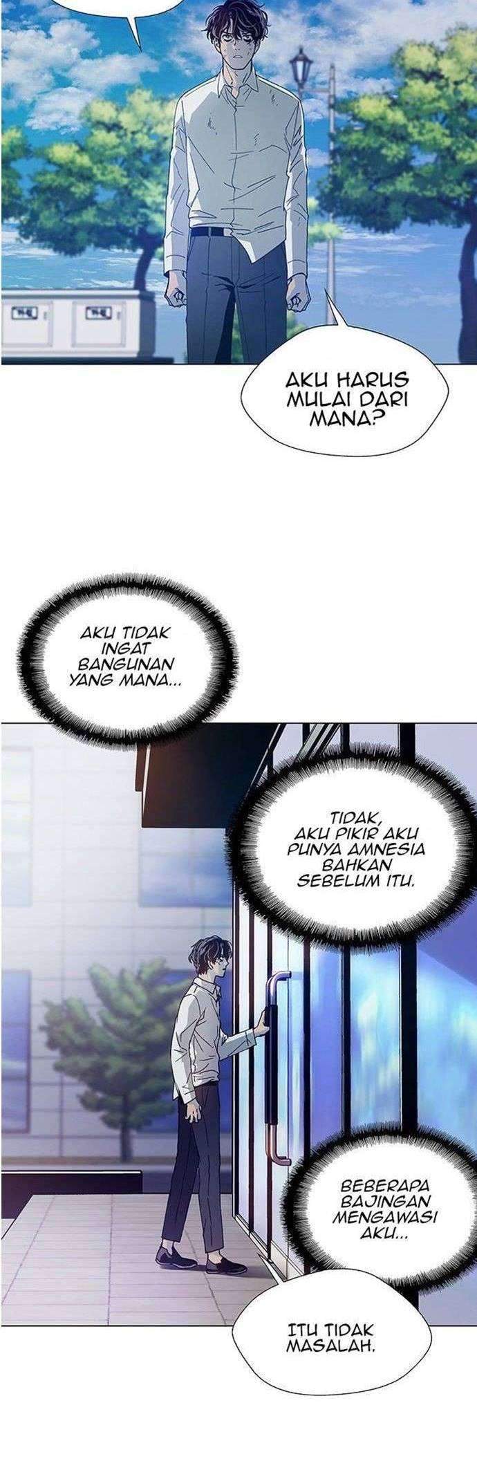 If AI Rules The World Chapter 1 - halaman 29