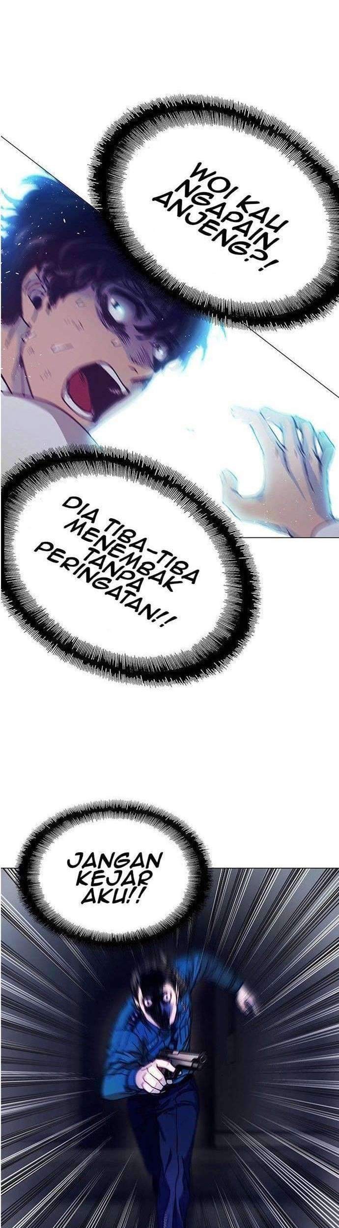 If AI Rules The World Chapter 1 - halaman 39