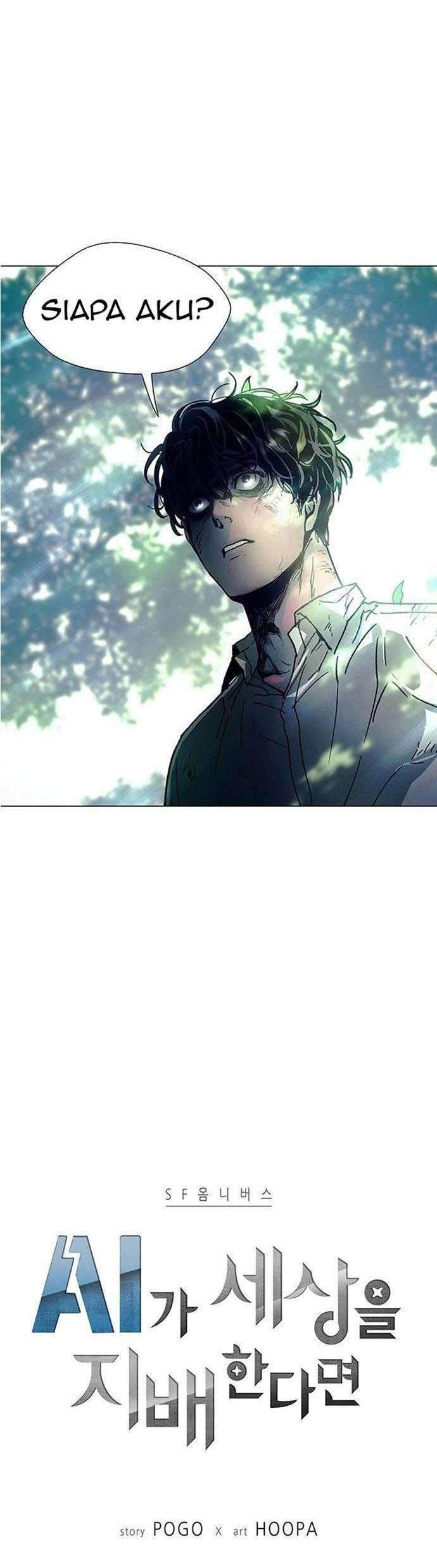 If AI Rules The World Chapter 1 - halaman 5