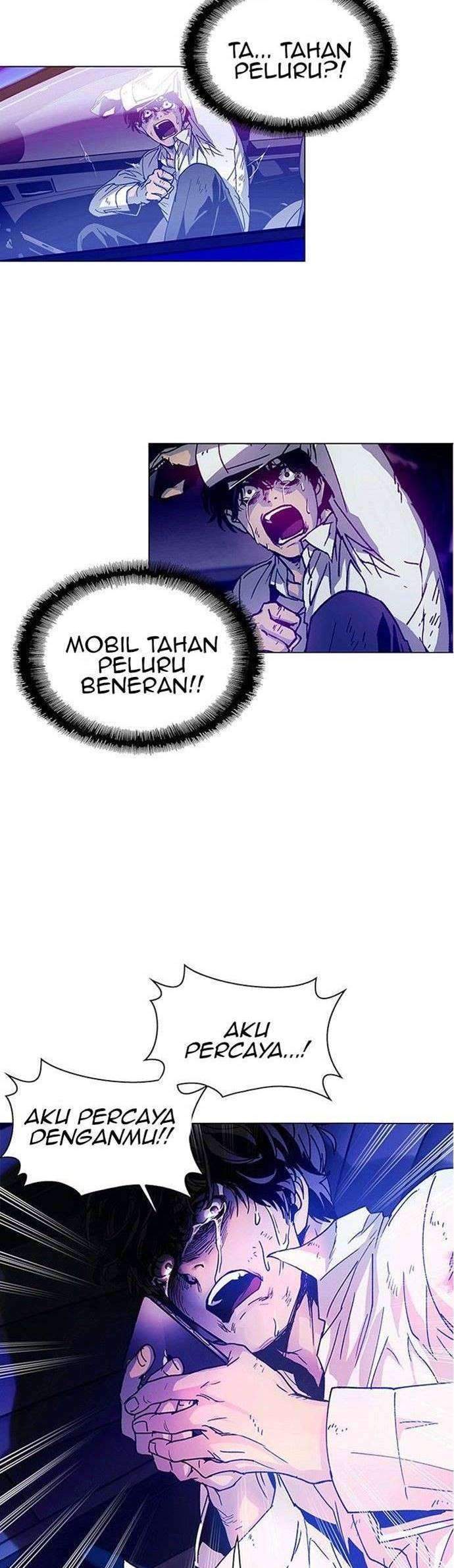 If AI Rules The World Chapter 1 - halaman 50