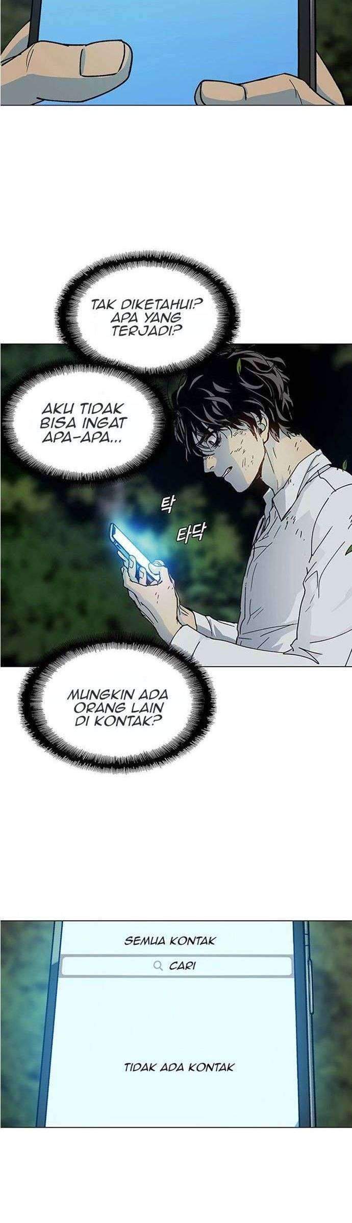 If AI Rules The World Chapter 1 - halaman 8