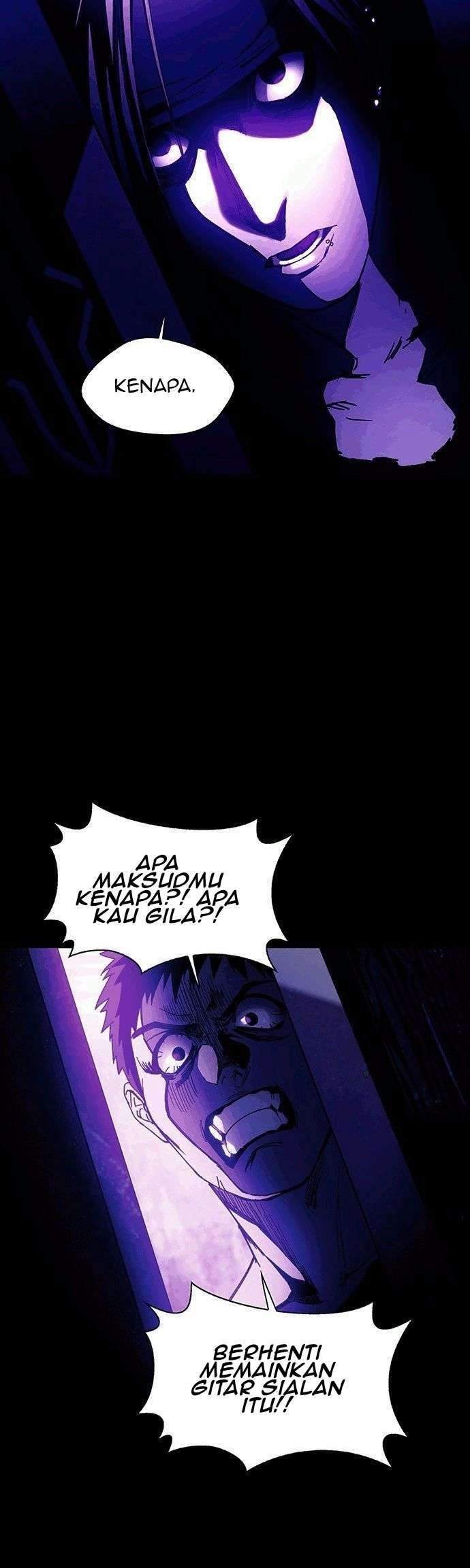 If AI Rules The World Chapter 10 - halaman 10