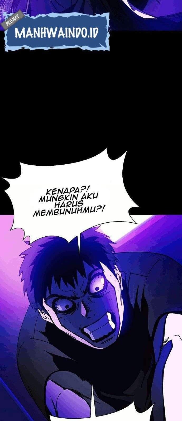 If AI Rules The World Chapter 10 - halaman 15