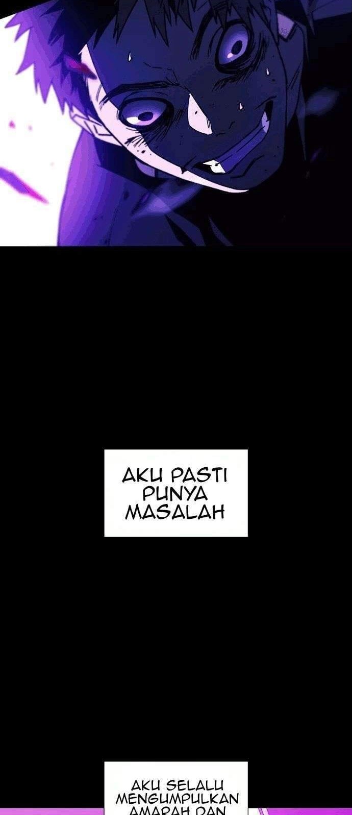If AI Rules The World Chapter 10 - halaman 18