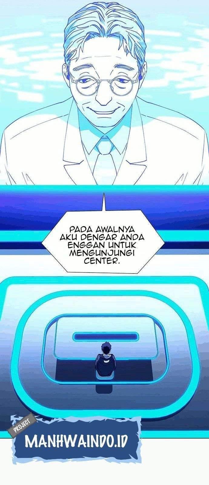 If AI Rules The World Chapter 10 - halaman 2