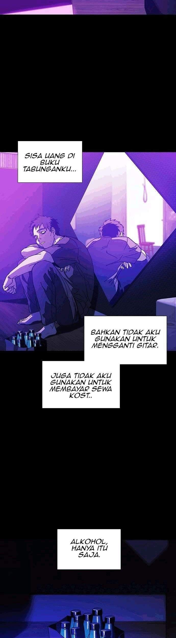 If AI Rules The World Chapter 10 - halaman 23