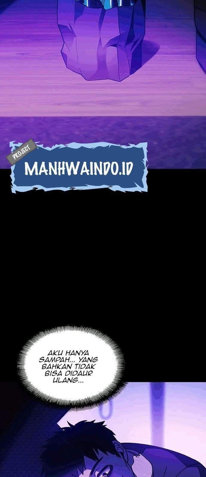 If AI Rules The World Chapter 10 - halaman 24