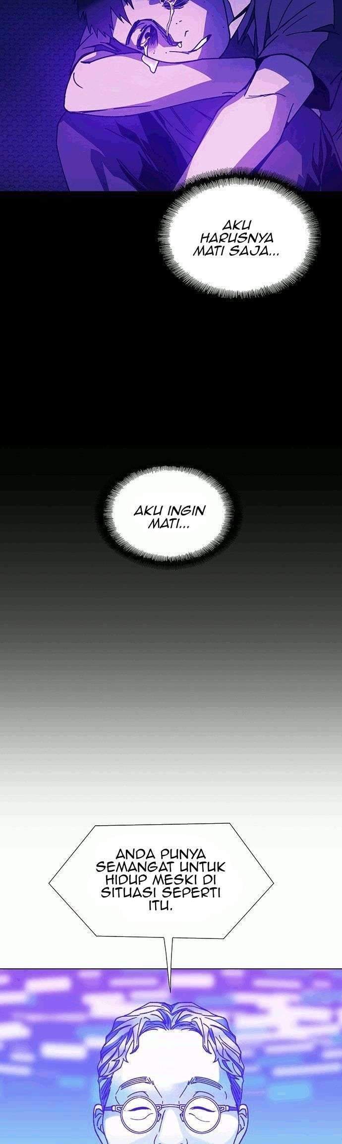 If AI Rules The World Chapter 10 - halaman 25