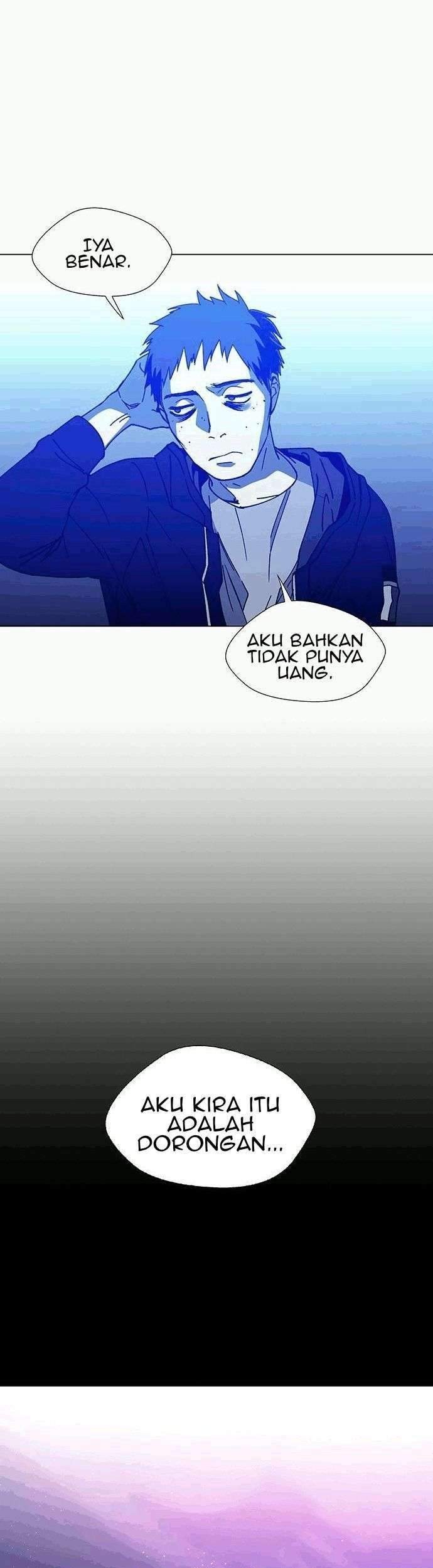 If AI Rules The World Chapter 10 - halaman 3