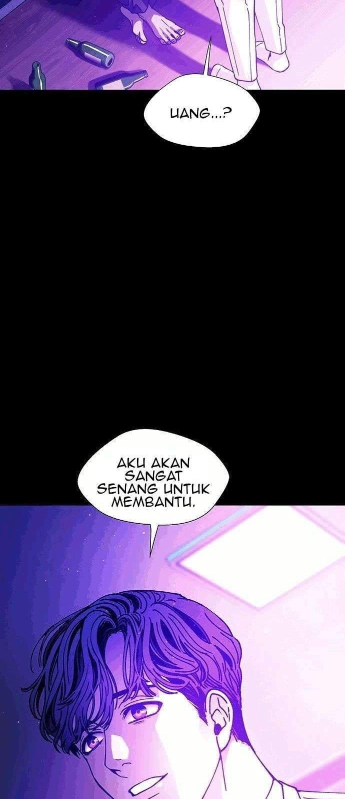 If AI Rules The World Chapter 10 - halaman 33