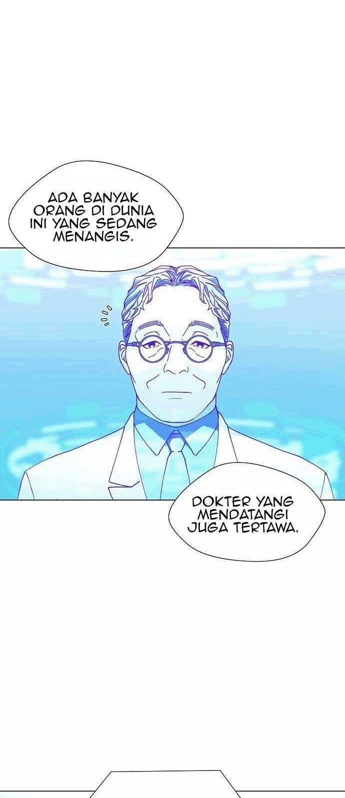 If AI Rules The World Chapter 10 - halaman 36