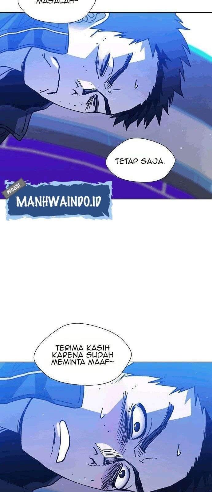 If AI Rules The World Chapter 10 - halaman 45