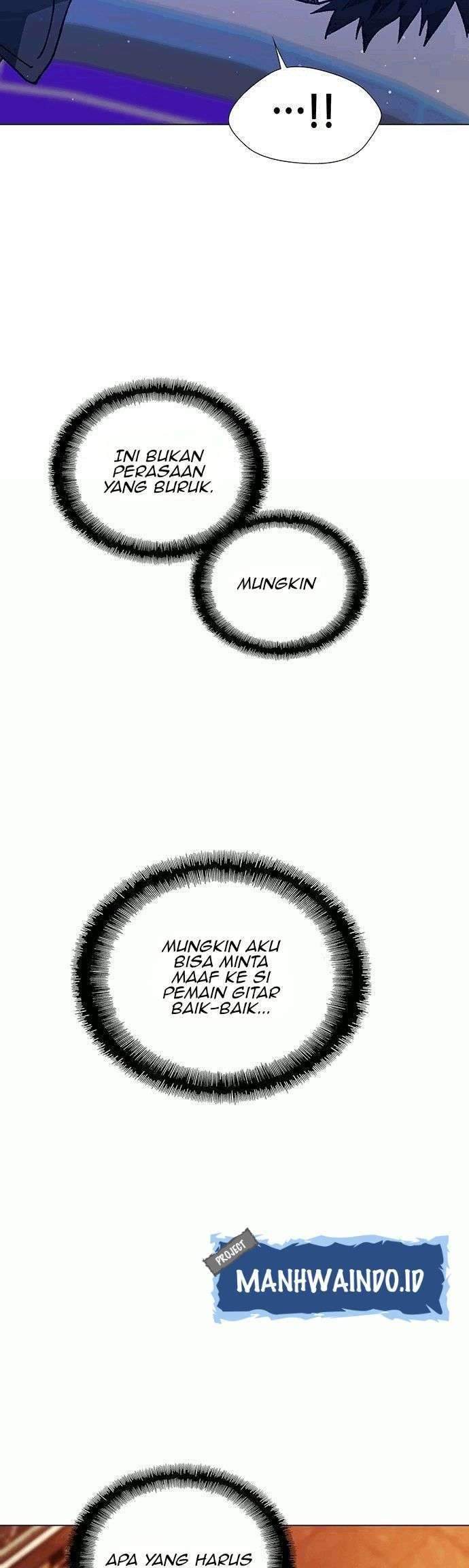 If AI Rules The World Chapter 10 - halaman 46