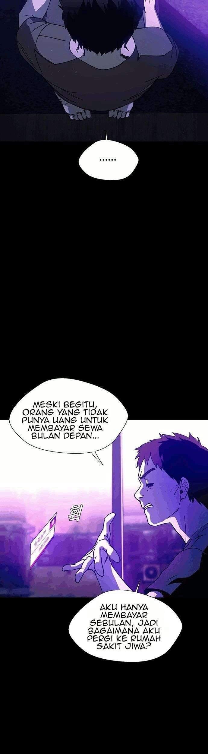 If AI Rules The World Chapter 10 - halaman 5