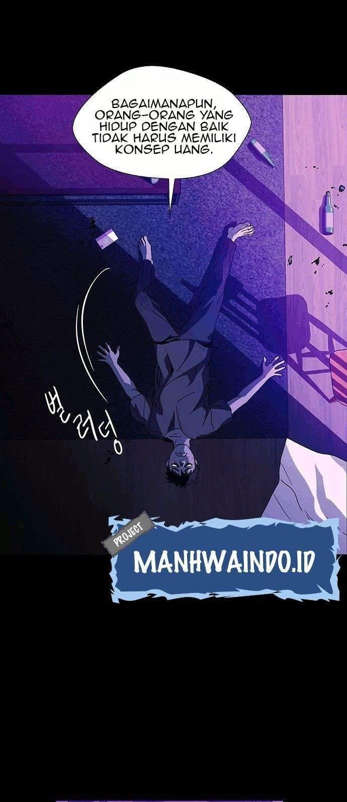 If AI Rules The World Chapter 10 - halaman 6