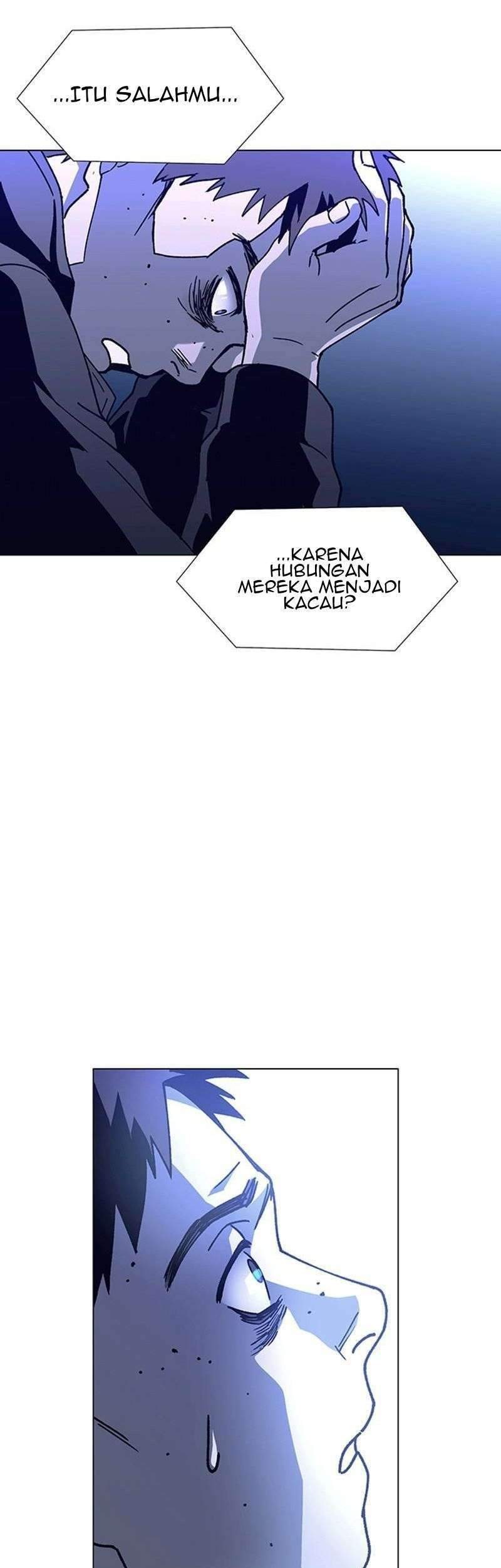 If AI Rules The World Chapter 11 - halaman 13