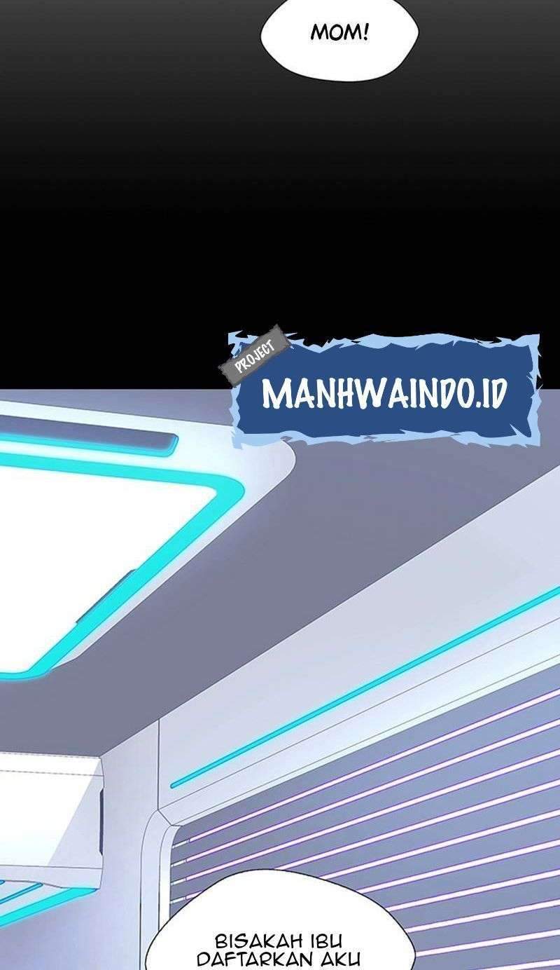 If AI Rules The World Chapter 11 - halaman 15