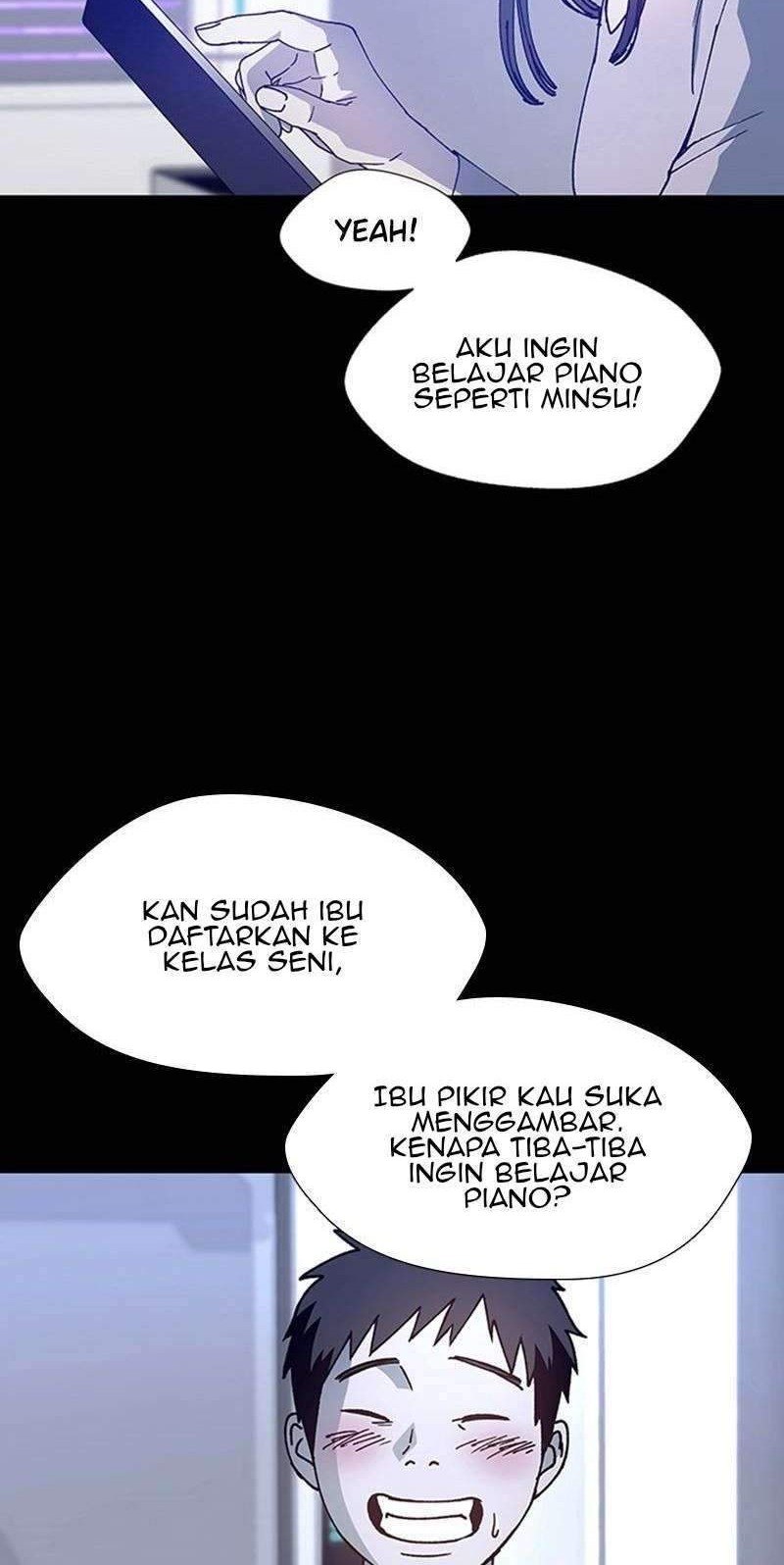 If AI Rules The World Chapter 11 - halaman 17