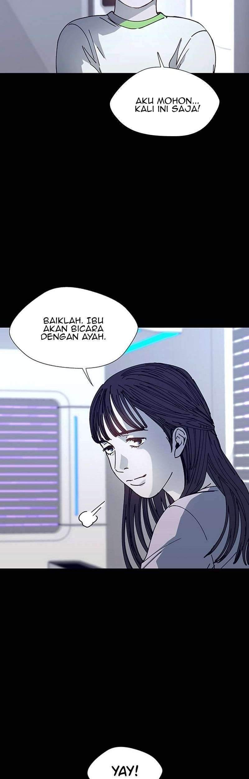 If AI Rules The World Chapter 11 - halaman 18