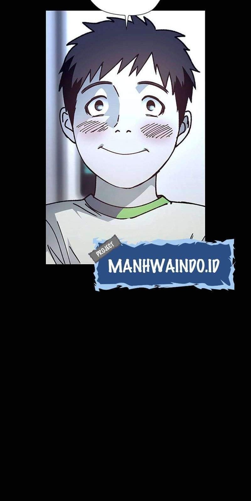 If AI Rules The World Chapter 11 - halaman 19