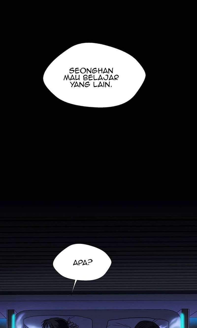 If AI Rules The World Chapter 11 - halaman 20