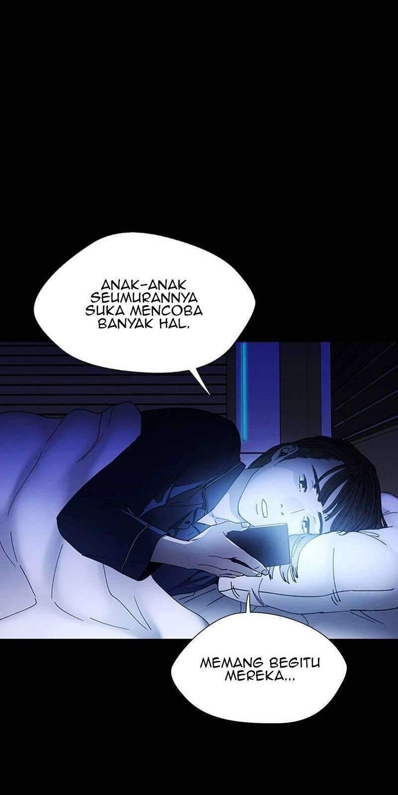 If AI Rules The World Chapter 11 - halaman 22
