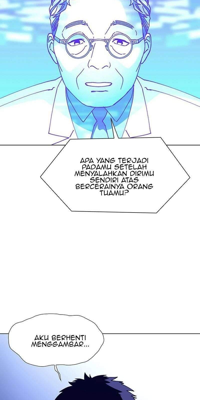 If AI Rules The World Chapter 11 - halaman 34