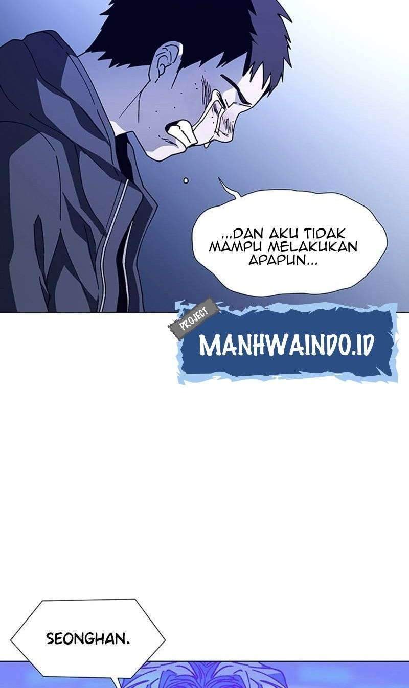 If AI Rules The World Chapter 11 - halaman 35
