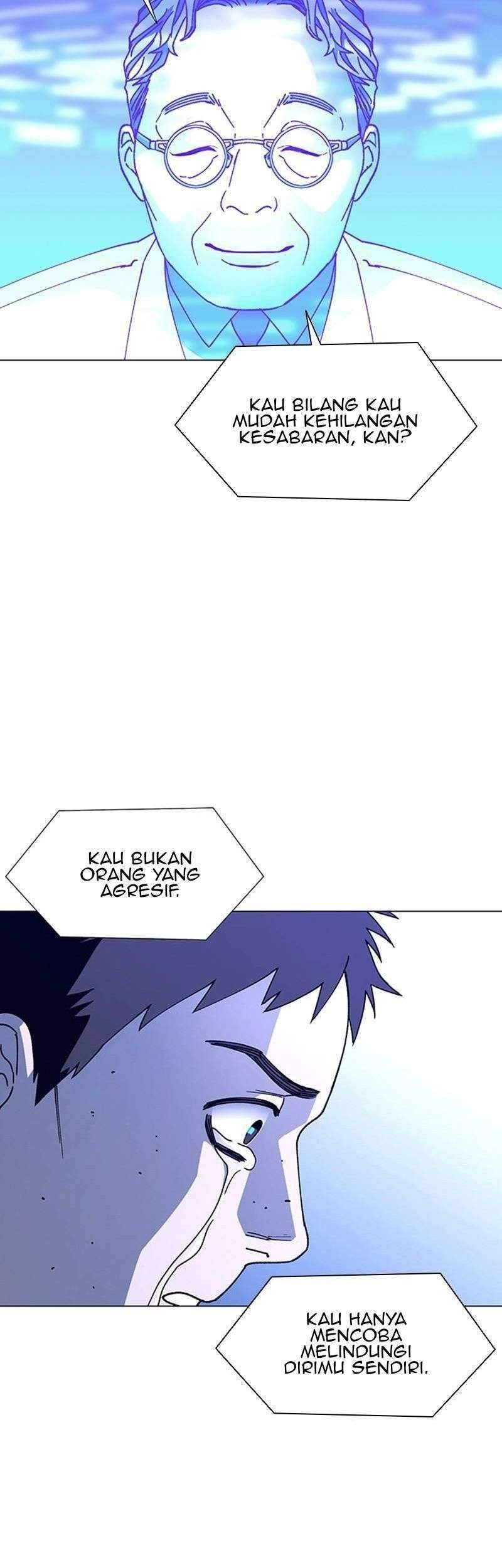 If AI Rules The World Chapter 11 - halaman 36
