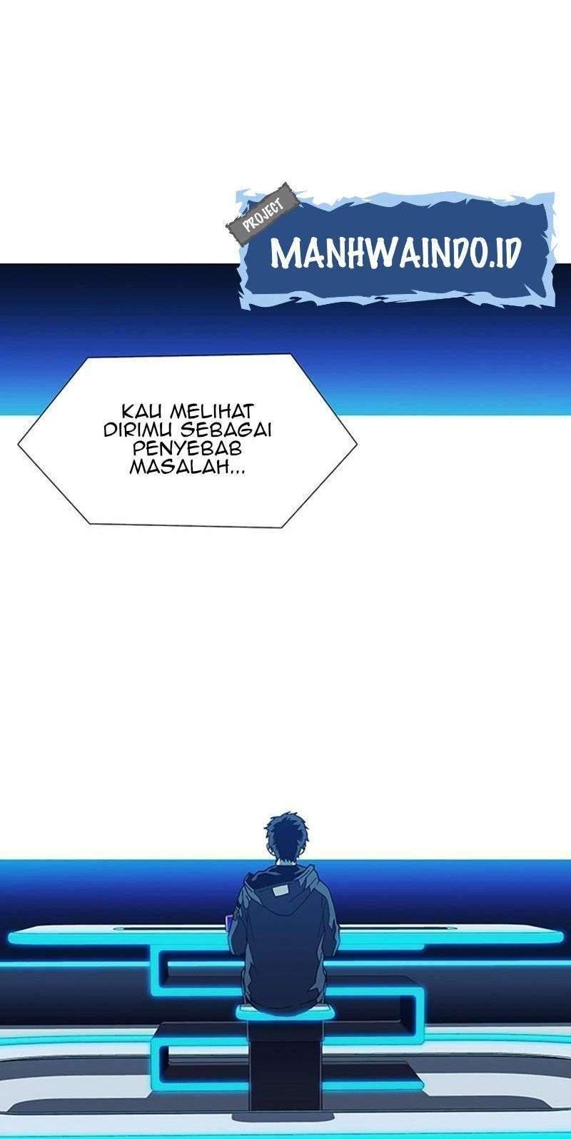 If AI Rules The World Chapter 11 - halaman 37