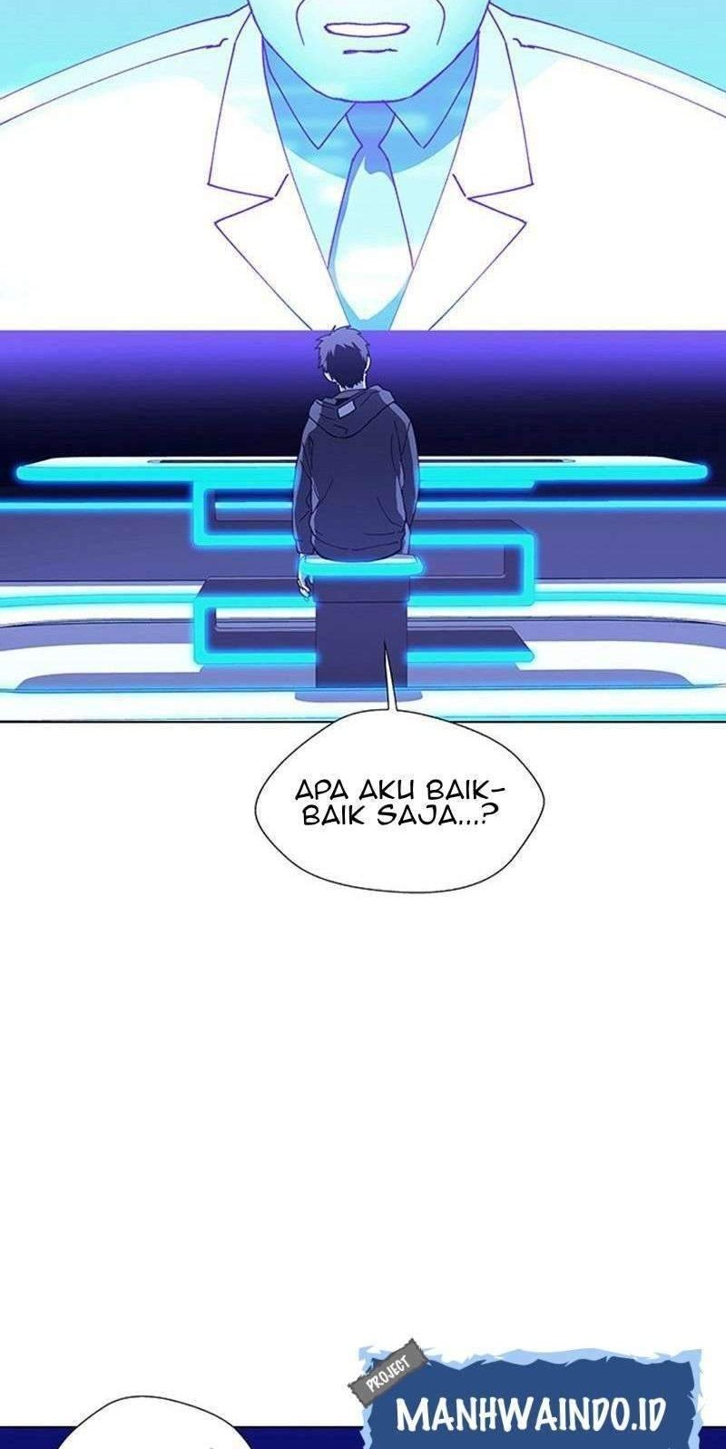 If AI Rules The World Chapter 11 - halaman 4