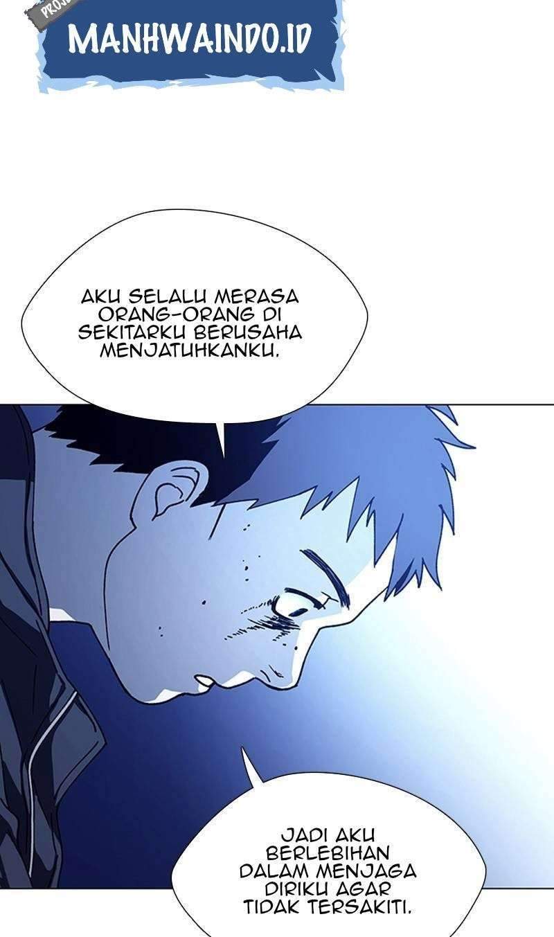 If AI Rules The World Chapter 11 - halaman 40
