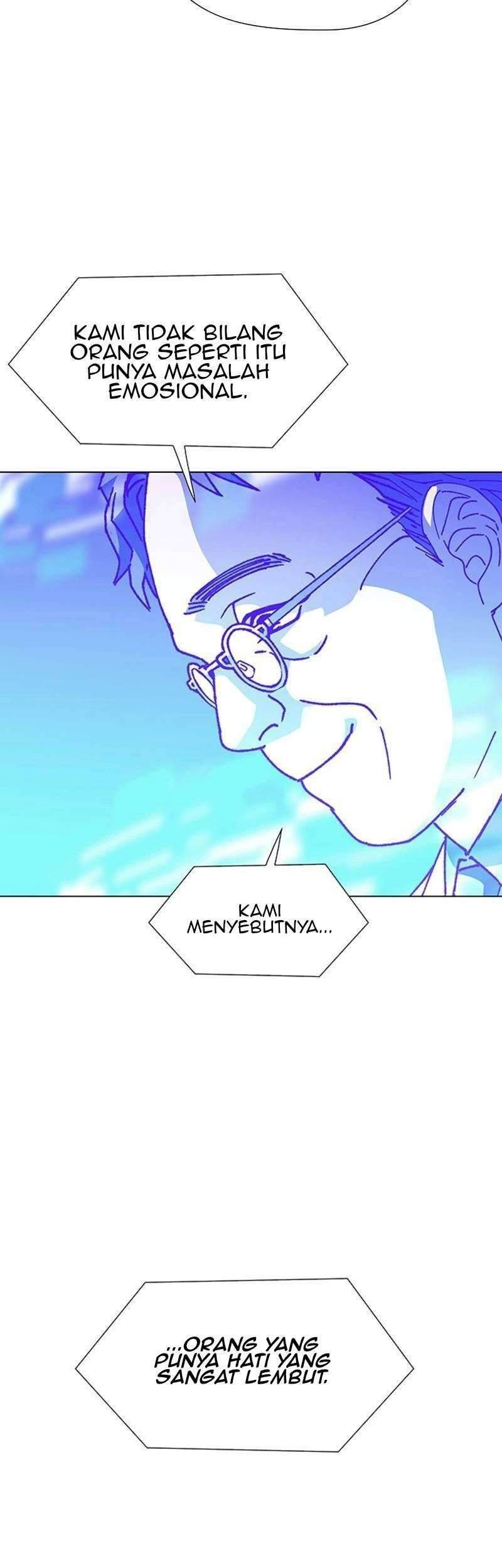 If AI Rules The World Chapter 11 - halaman 41