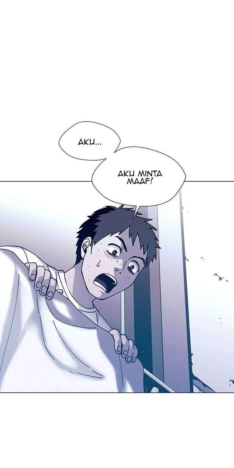 If AI Rules The World Chapter 11 - halaman 47