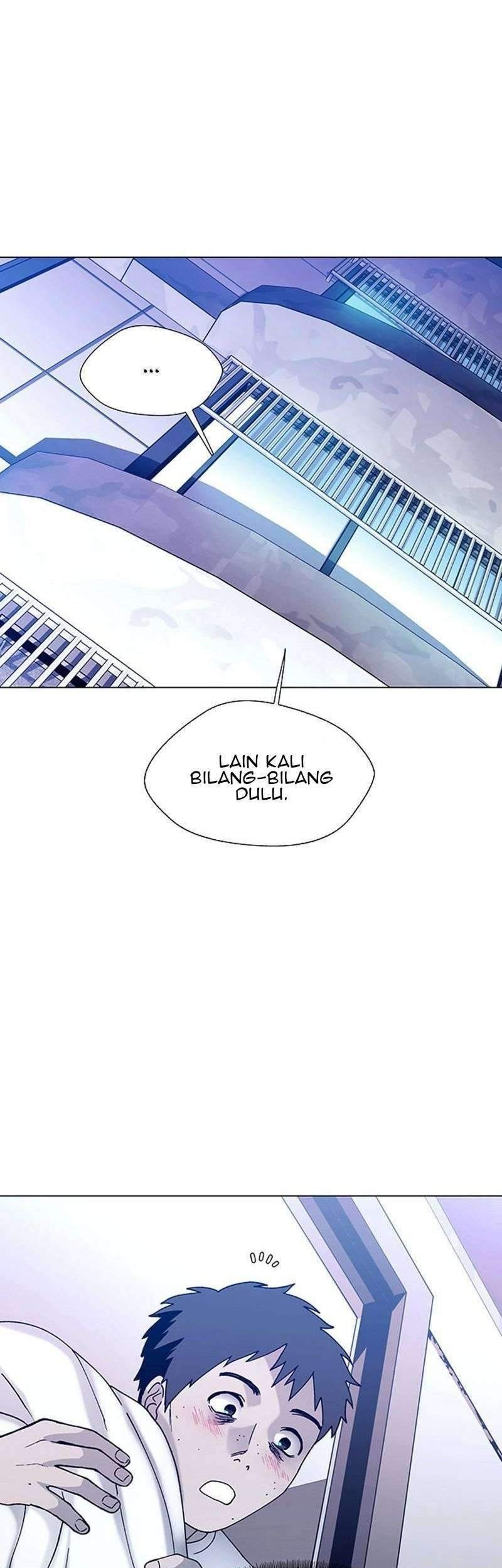 If AI Rules The World Chapter 11 - halaman 48