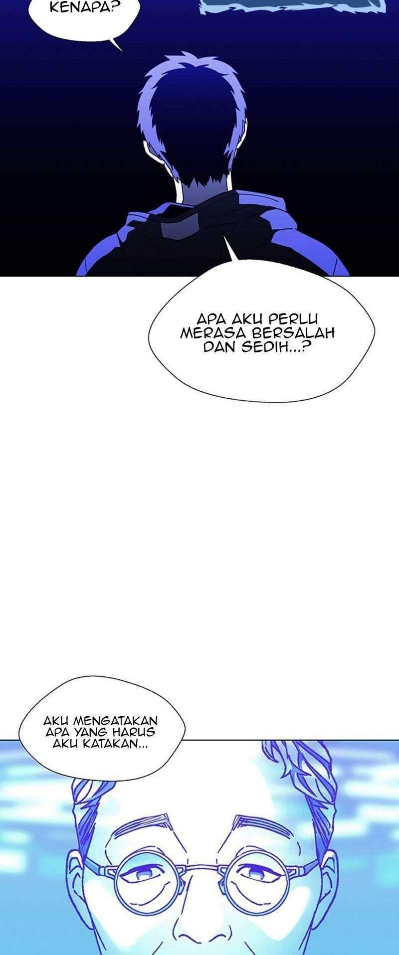 If AI Rules The World Chapter 11 - halaman 5