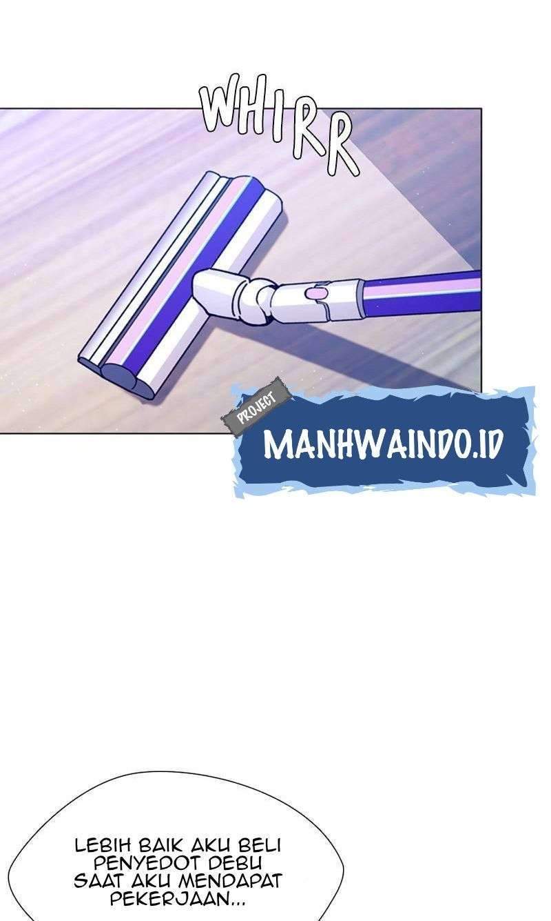If AI Rules The World Chapter 11 - halaman 50