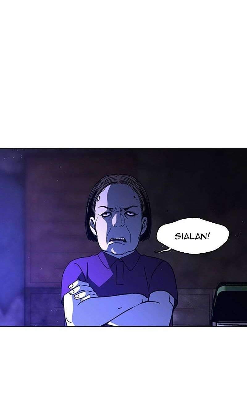 If AI Rules The World Chapter 11 - halaman 55