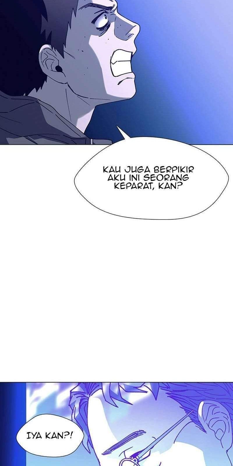 If AI Rules The World Chapter 11 - halaman 9