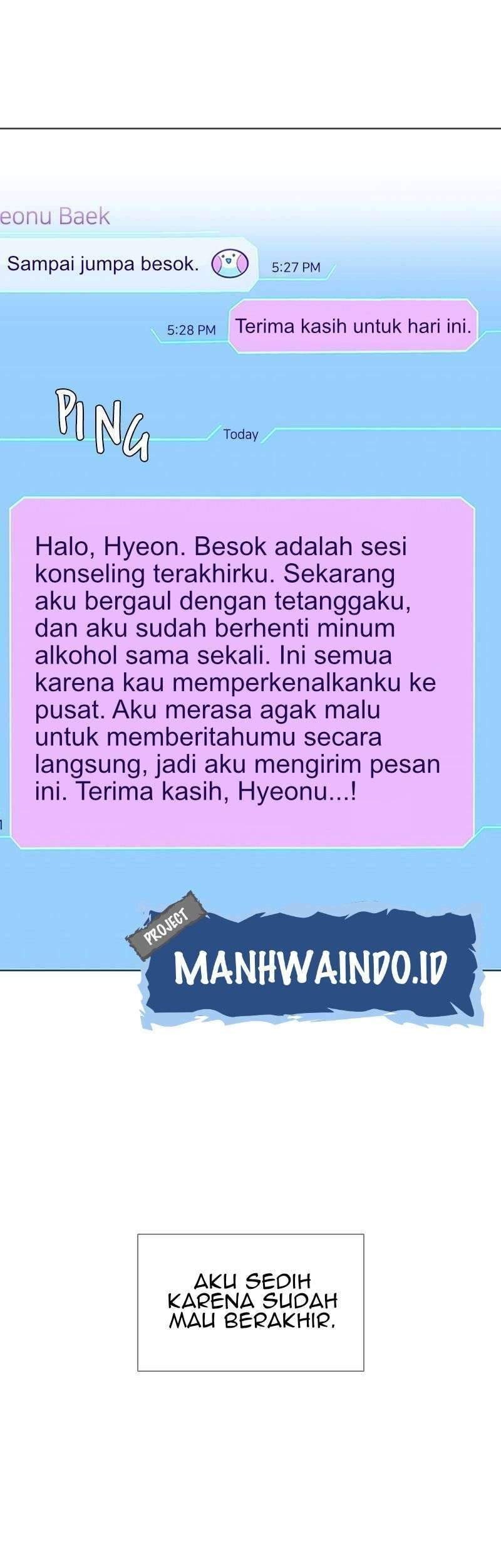 If AI Rules The World Chapter 12 - halaman 11