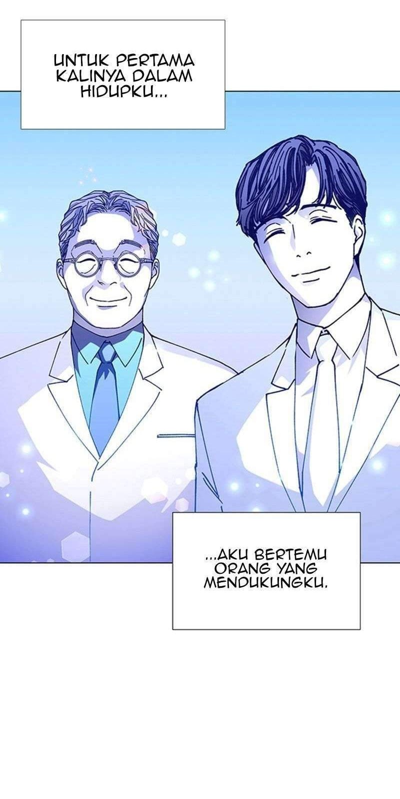 If AI Rules The World Chapter 12 - halaman 12