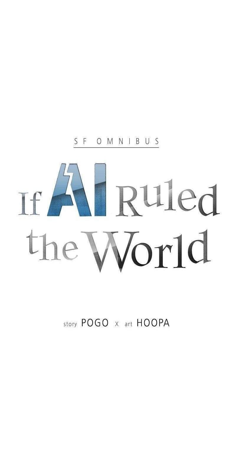 If AI Rules The World Chapter 12 - halaman 2